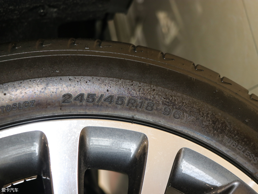 2018֎TLX-L 2.4L Ԅ@