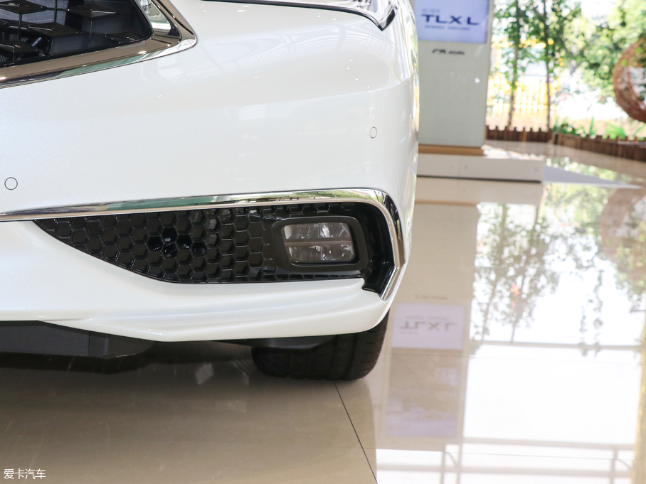 2018֎TLX-L 2.4L Ԅ@