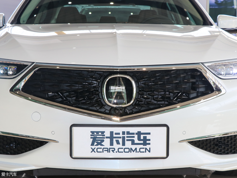 2018֎TLX-L 2.4L Ԅ(dng)@