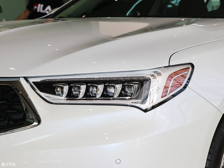 2018֎TLX-L 2.4L Ԅ@