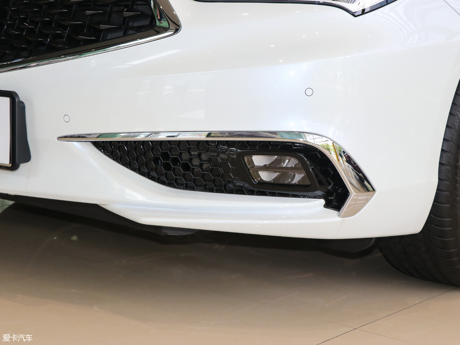 2018֎TLX-L 2.4L Ԅ(dng)@