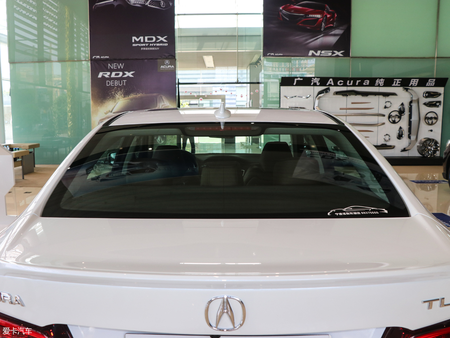 2018֎TLX-L 2.4L Ԅ@