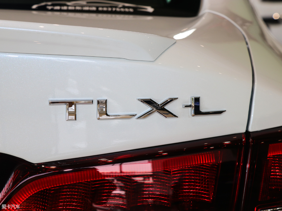 2018֎TLX-L 2.4L Ԅ@