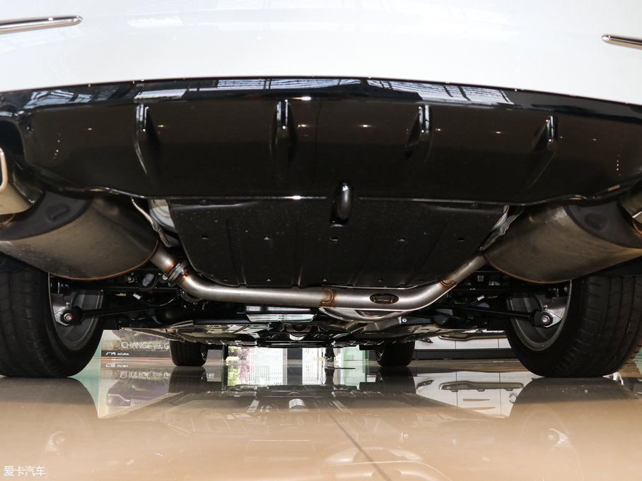 2018��֎��TLX-L 2.4L �Ԅ�(d��ng)�@����