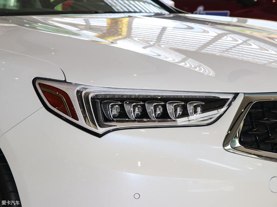 2018֎TLX-L 2.4L Ԅ@