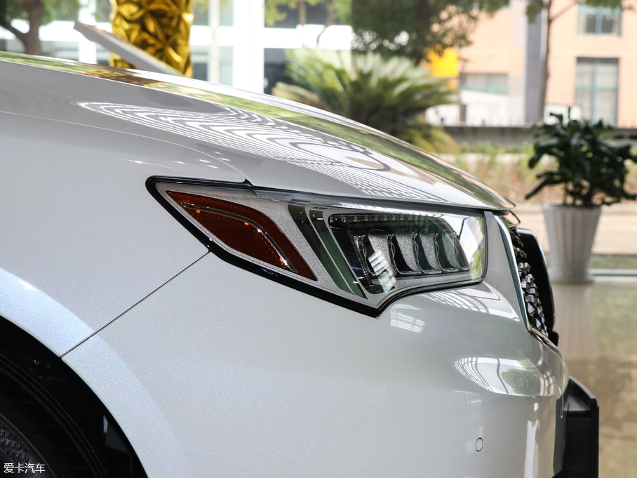 2018֎TLX-L 2.4L Ԅ(dng)@