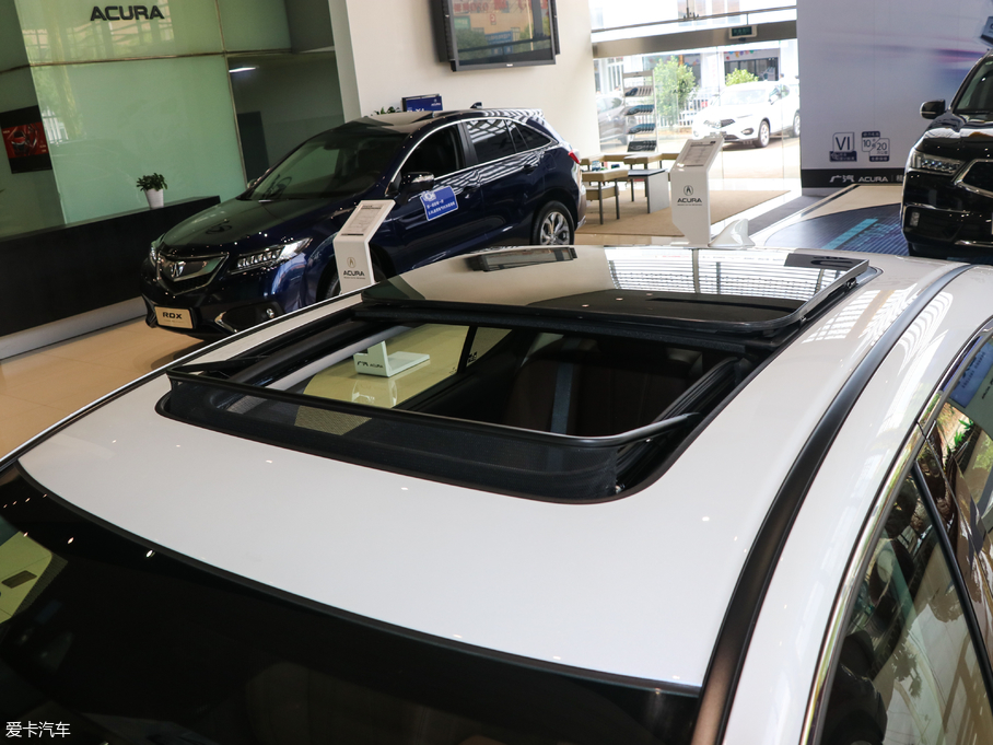 2018֎TLX-L 2.4L Ԅ@