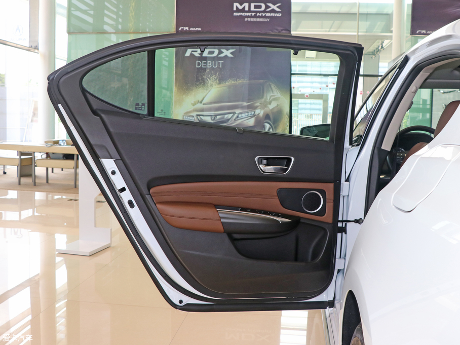 2018��֎��TLX-L 2.4L �Ԅ��@����