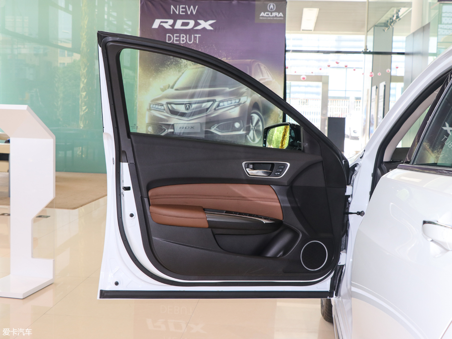 2018֎TLX-L 2.4L Ԅ@