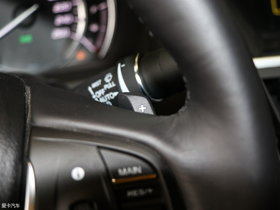 2018֎TLX-L 2.4L Ԅ(dng)@