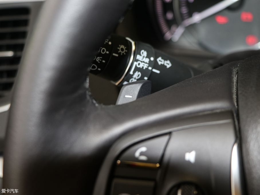 2018֎TLX-L 2.4L Ԅ@