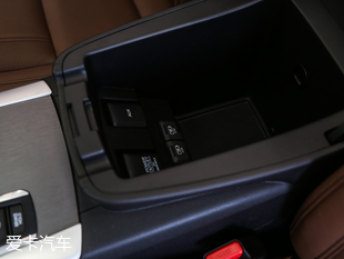 廣汽謳歌2018款廣汽Acura TLX-L