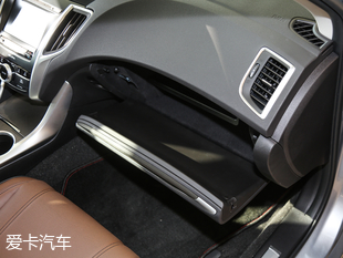 廣汽謳歌2018款廣汽Acura TLX-L