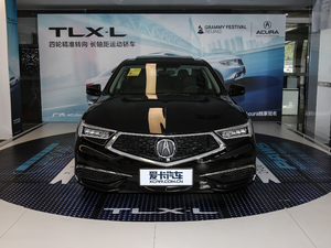 2018款2.4L 自动畅享版 正前