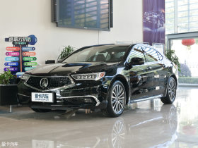 2018��֎��TLX-L 