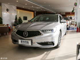 2018��֎��TLX-L 