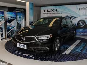 2018֎TLX-L 