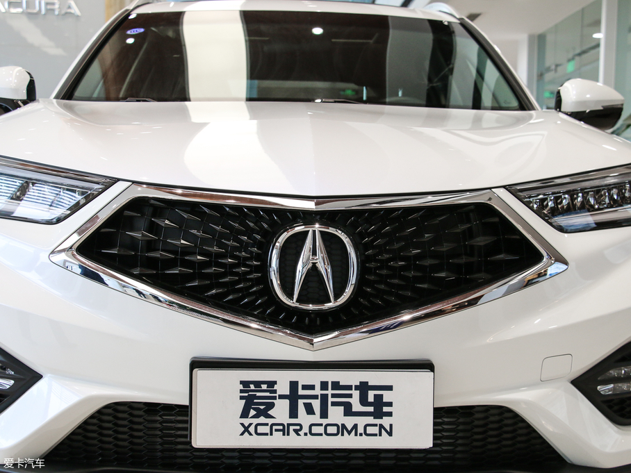 2017��֎��CDX 1.5T ���(q��)�������а�