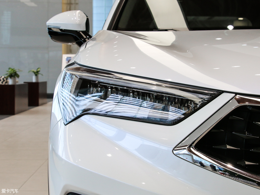 2017֎CDX 1.5T (q)а