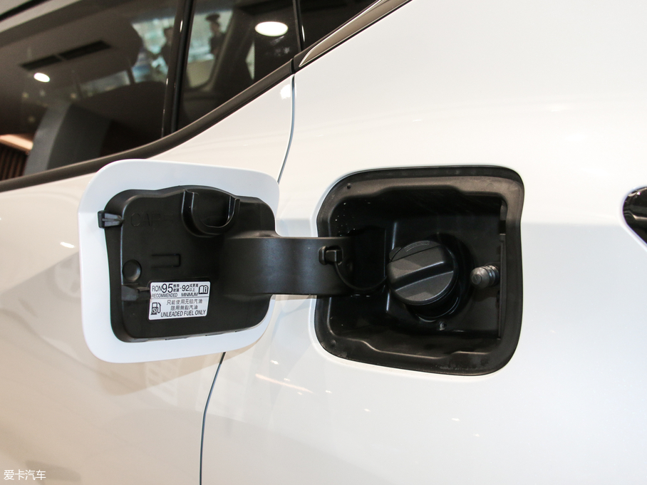 2017��֎��CDX 1.5T ���(q��)�������а�