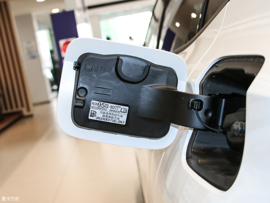 2017��֎��CDX 1.5T ����������а�