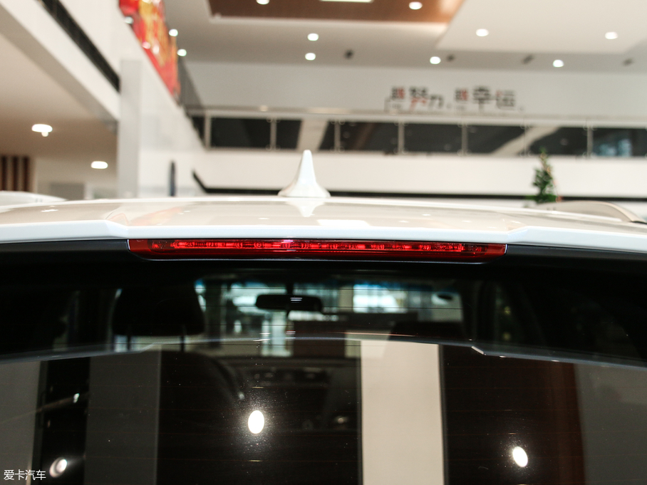 2017��֎��CDX 1.5T ����������а�