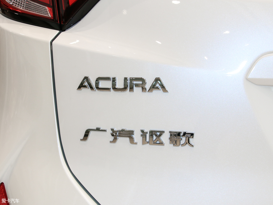 2017��֎��CDX 1.5T ���(q��)�������а�