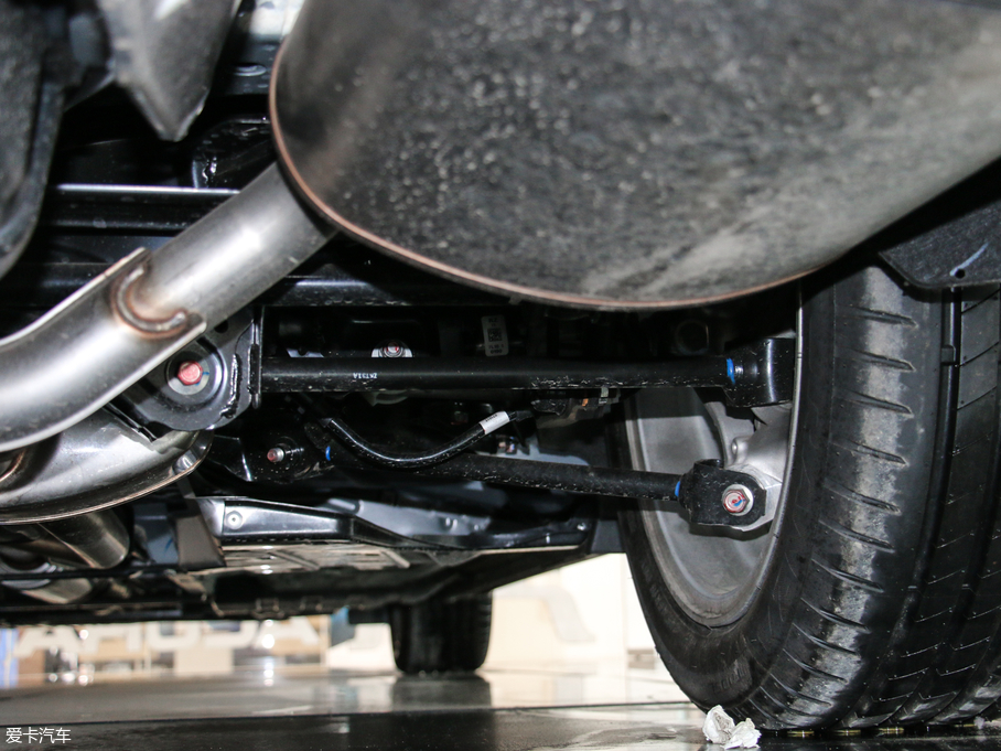 2017��֎��CDX 1.5T ����������а�