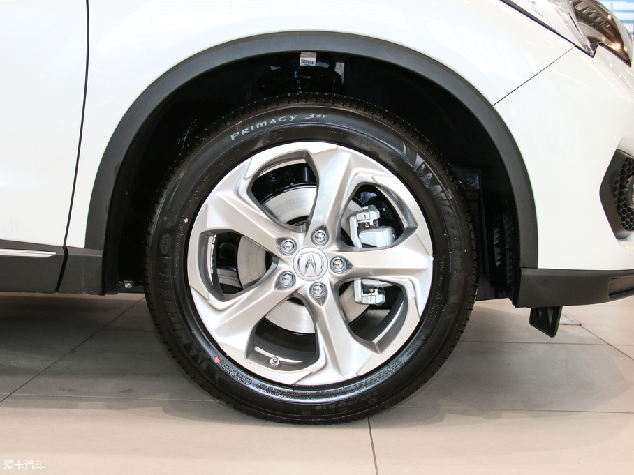 2017��֎��CDX 1.5T ����������а�