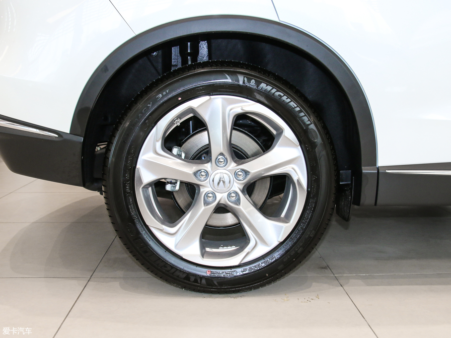 2017��֎��CDX 1.5T ���(q��)�������а�