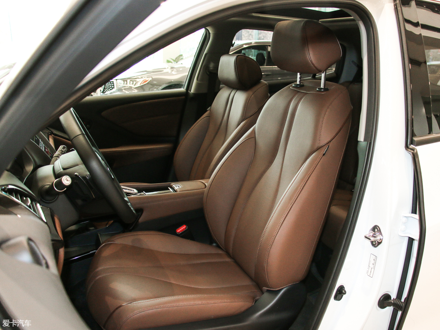 2017��֎��CDX 1.5T ����������а�