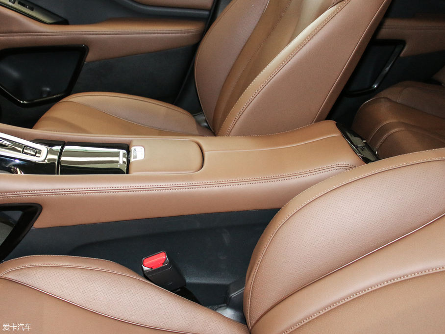 2017��֎��CDX 1.5T ����������а�