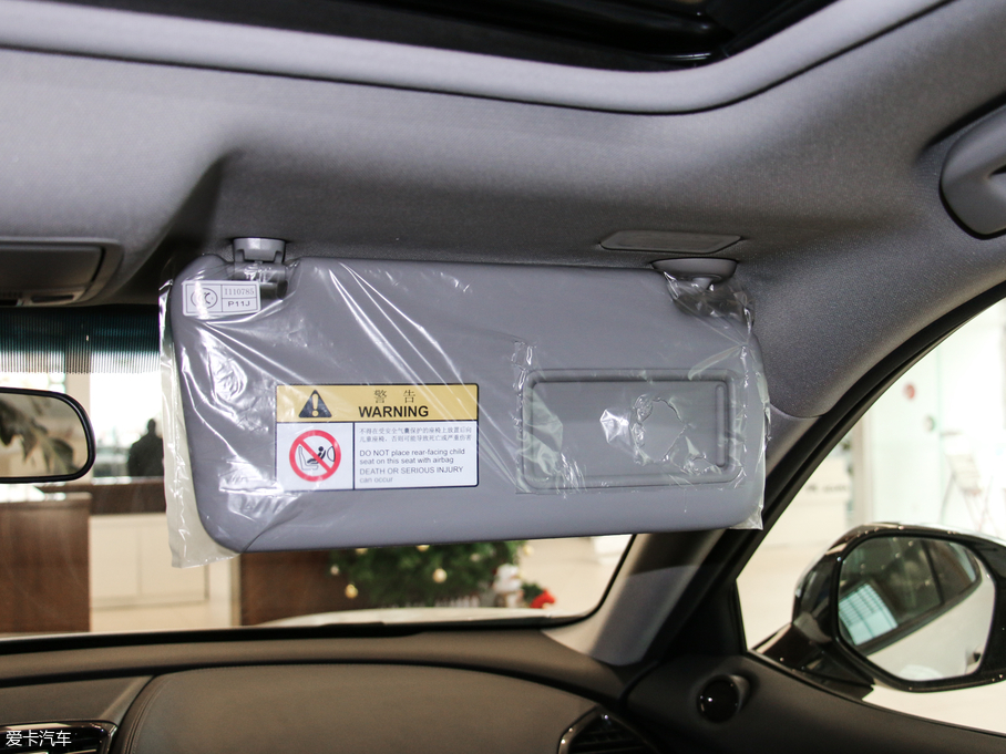 2017��֎��CDX 1.5T ����������а�