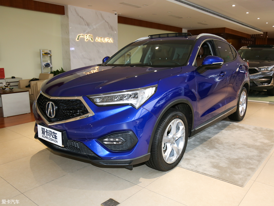 2017֎CDX 1.5T (q)а