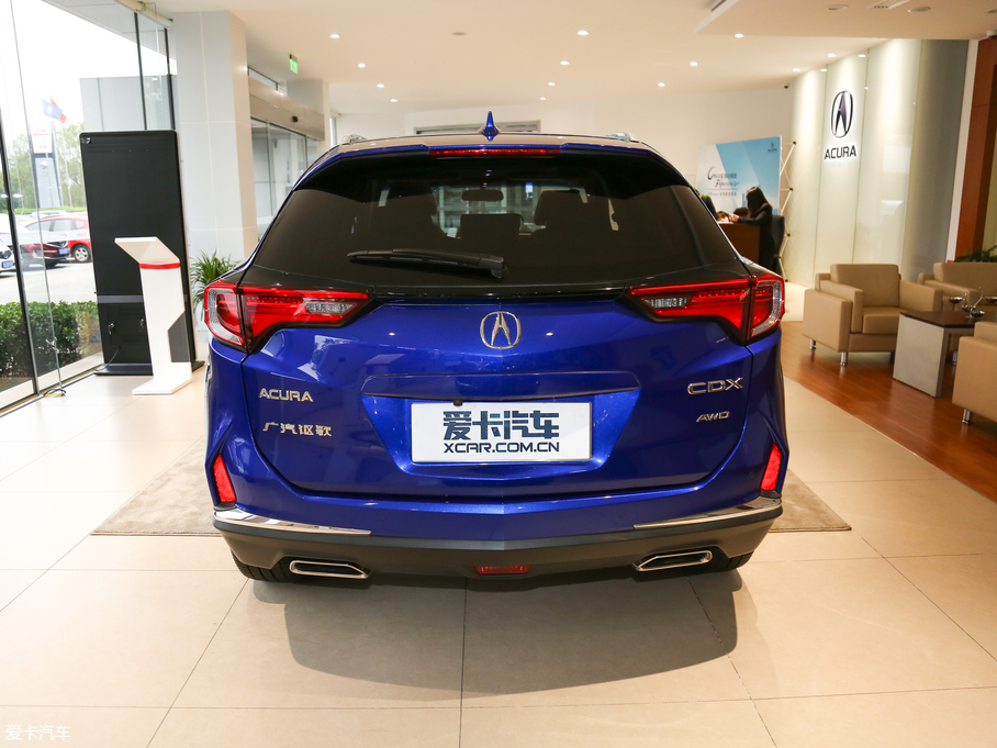 2017֎CDX 1.5T (q)а