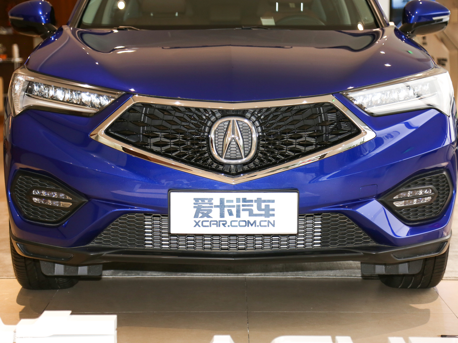 2017��֎��CDX 1.5T ���(q��)�������а�