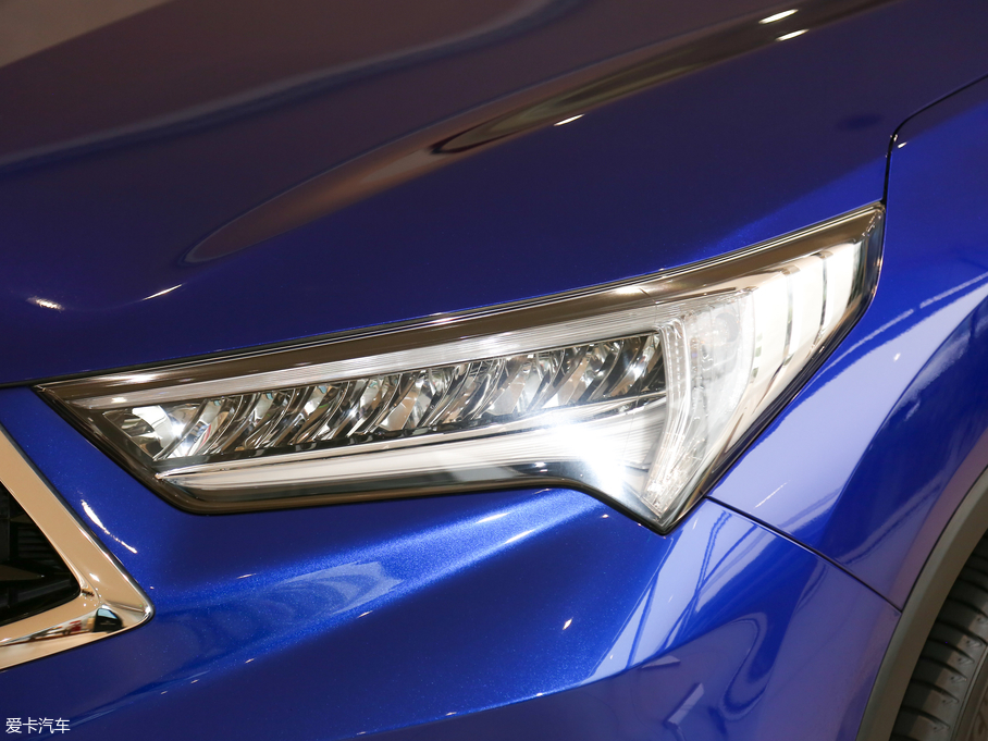 2017��֎��CDX 1.5T ���(q��)�������а�