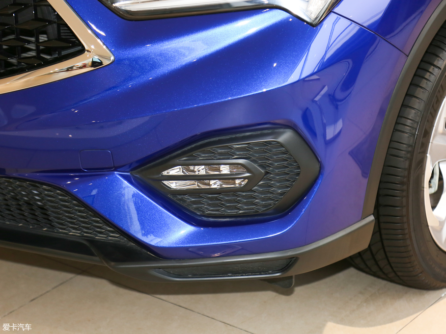 2017��֎��CDX 1.5T ����������а�