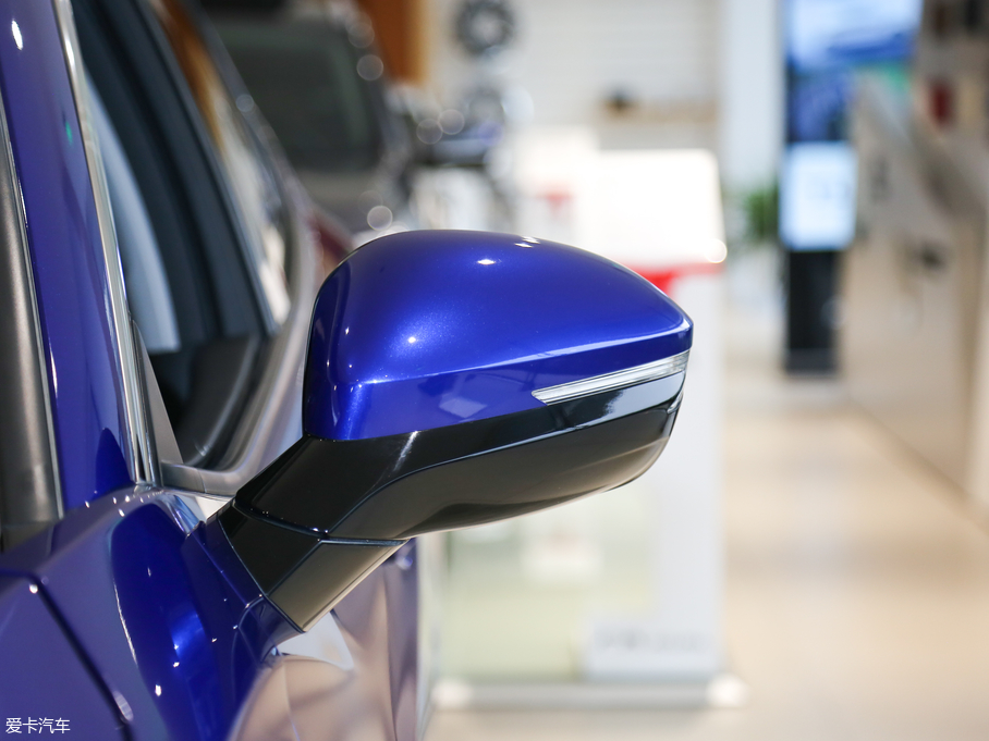 2017��֎��CDX 1.5T ����������а�