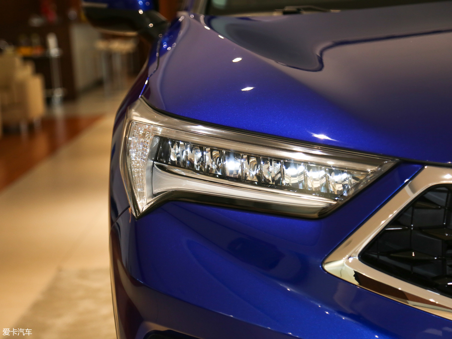 2017��֎��CDX 1.5T ���(q��)�������а�