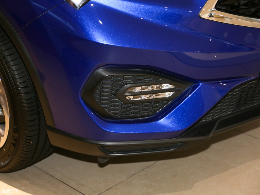 2017��֎��CDX 1.5T ����������а�