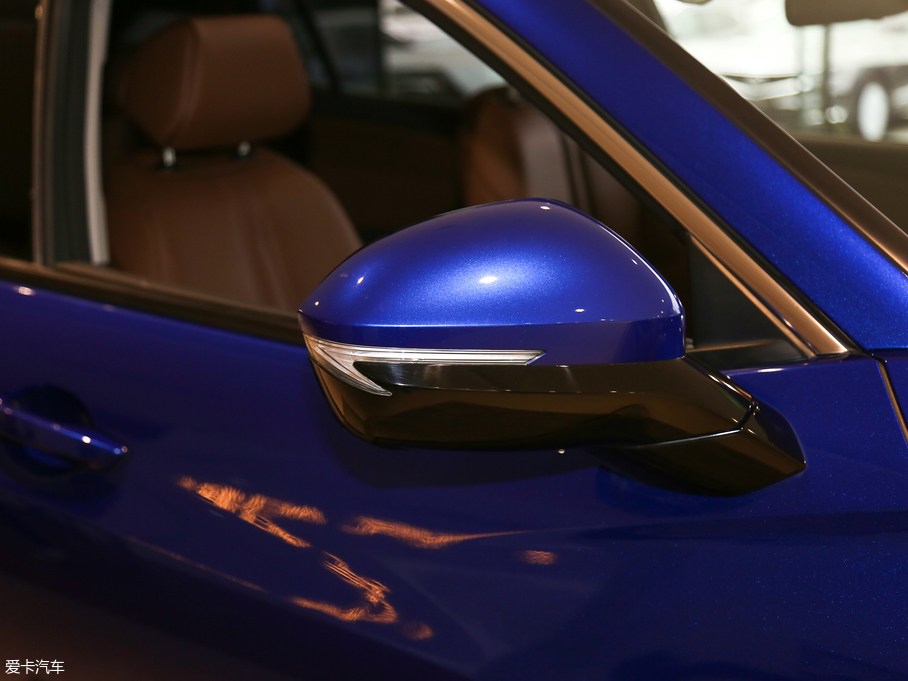 2017��֎��CDX 1.5T ���(q��)�������а�