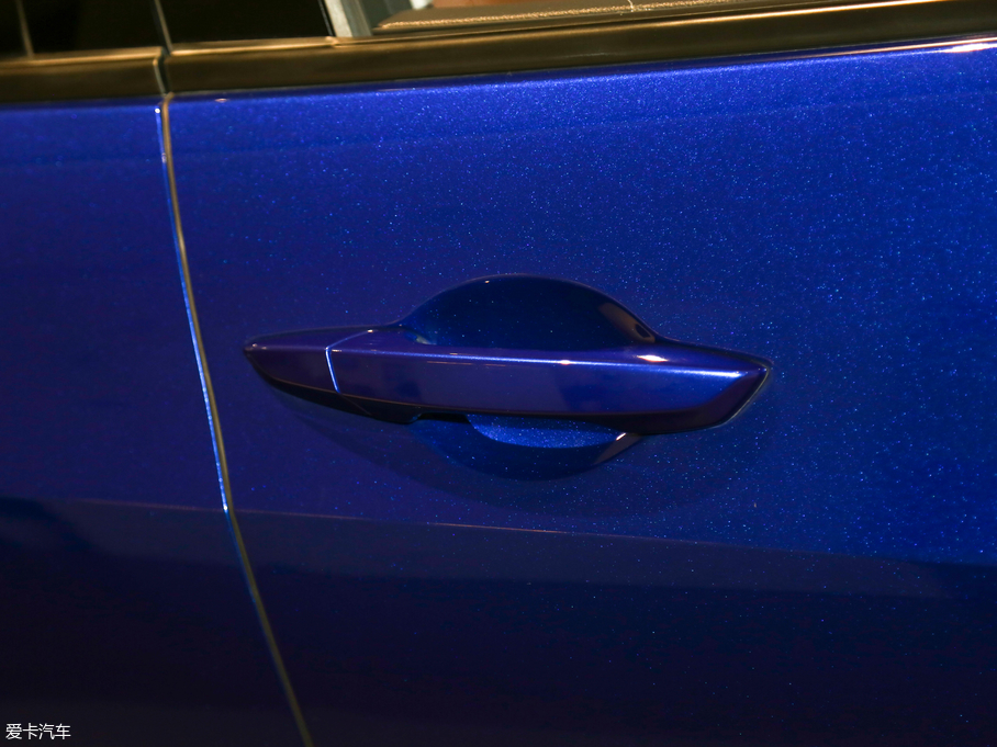 2017��֎��CDX 1.5T ����������а�