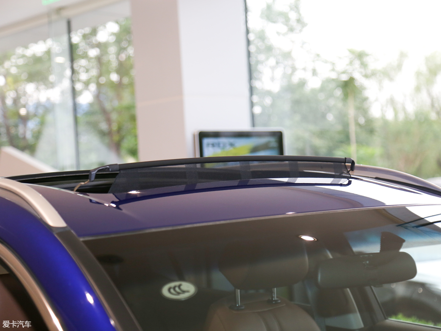 2017��֎��CDX 1.5T ����������а�