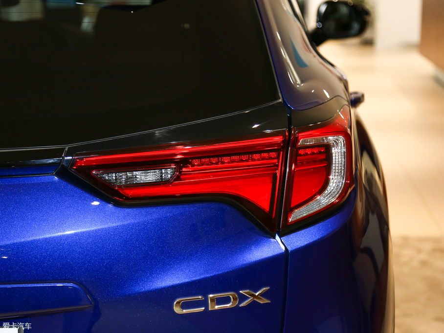 2017֎CDX 1.5T а