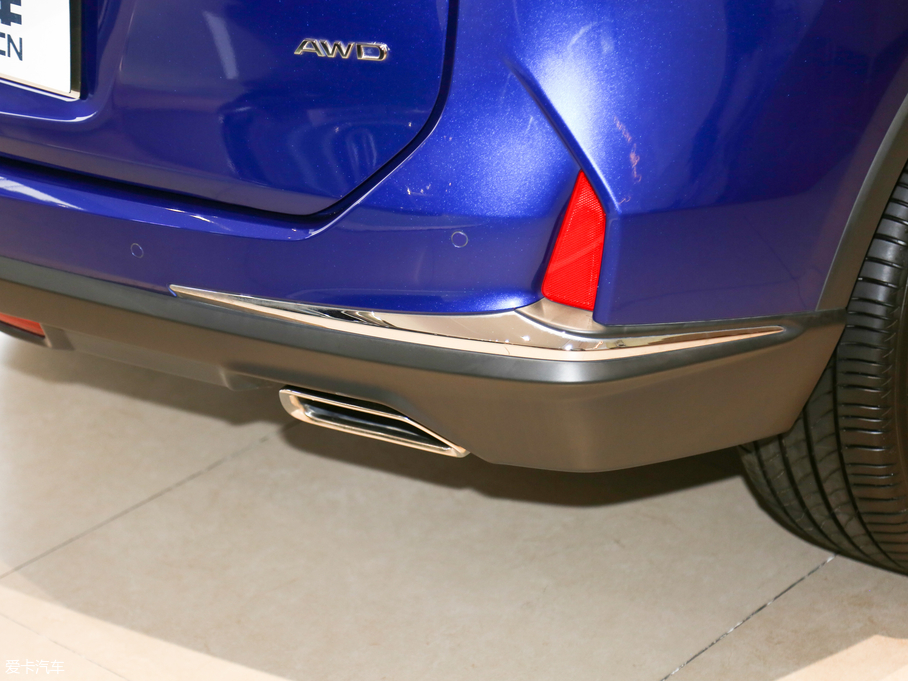 2017֎CDX 1.5T (q)а