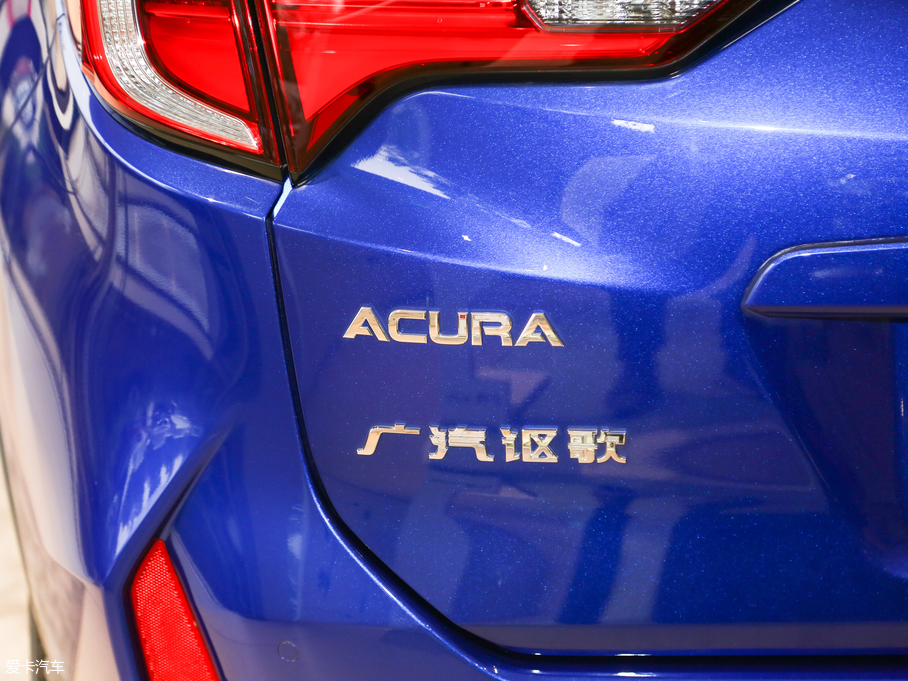 2017��֎��CDX 1.5T ����������а�