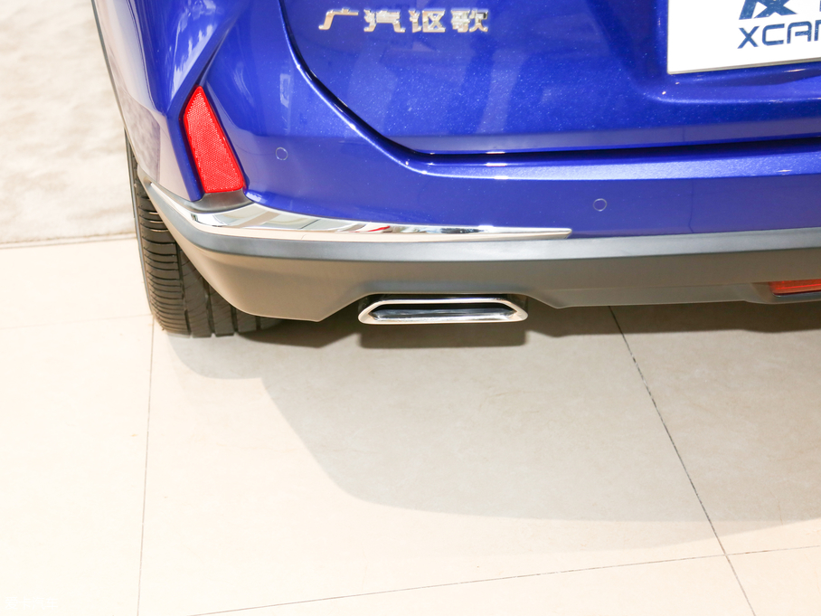 2017��֎��CDX 1.5T ����������а�