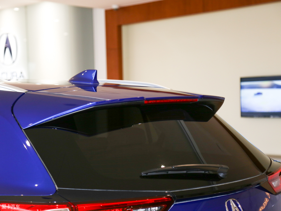 2017��֎��CDX 1.5T ����������а�