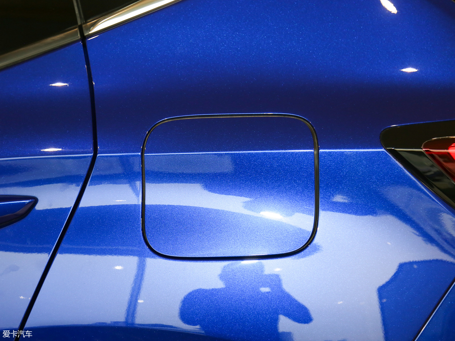 2017��֎��CDX 1.5T ����������а�